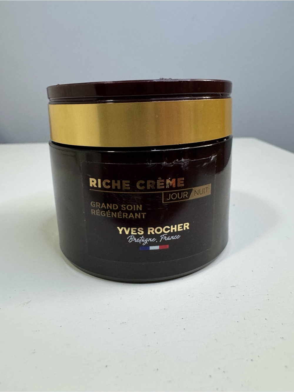 Yves Rocher Riche Crème Regenerating Cream - 75ml - Picture 3 of 5